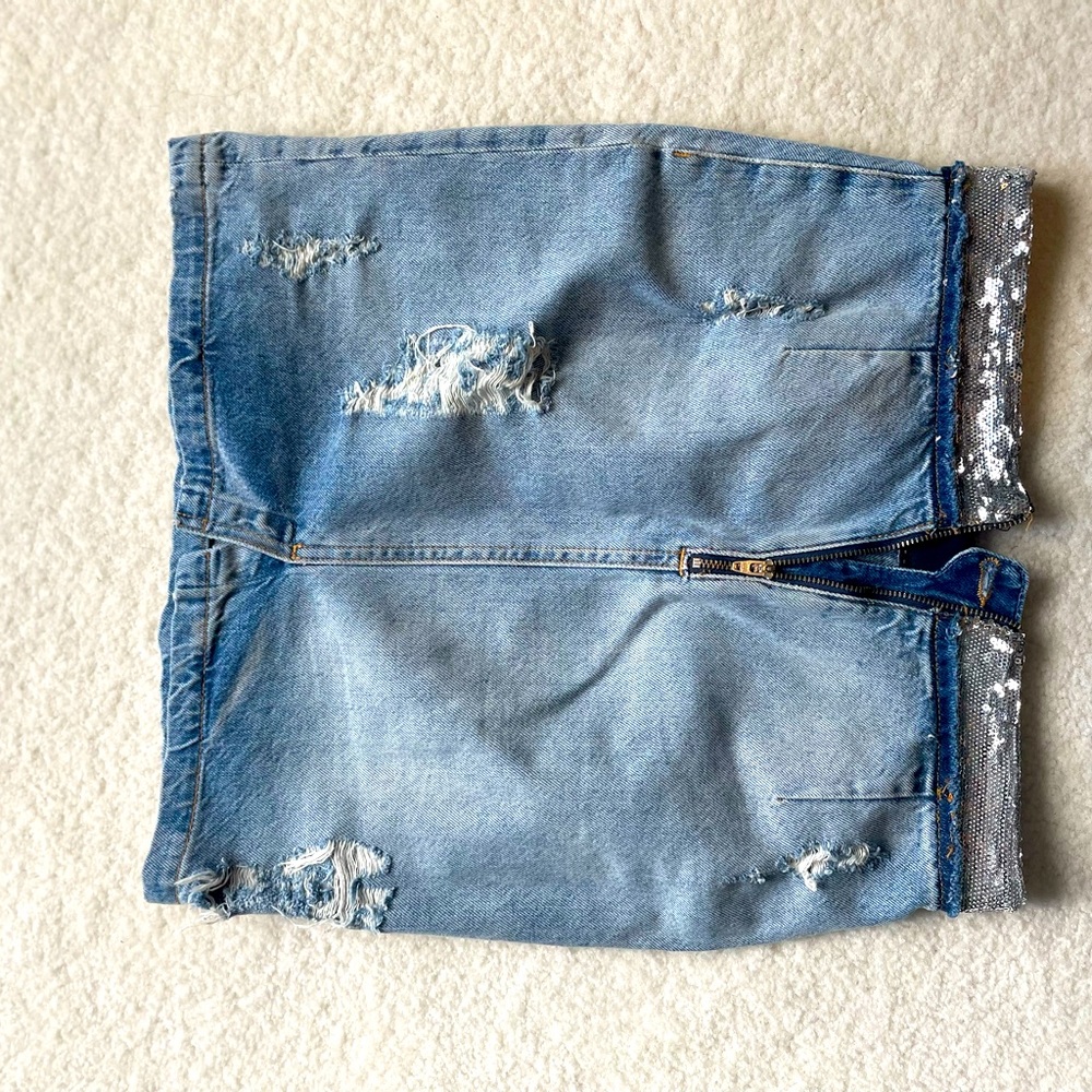 Iro skirt